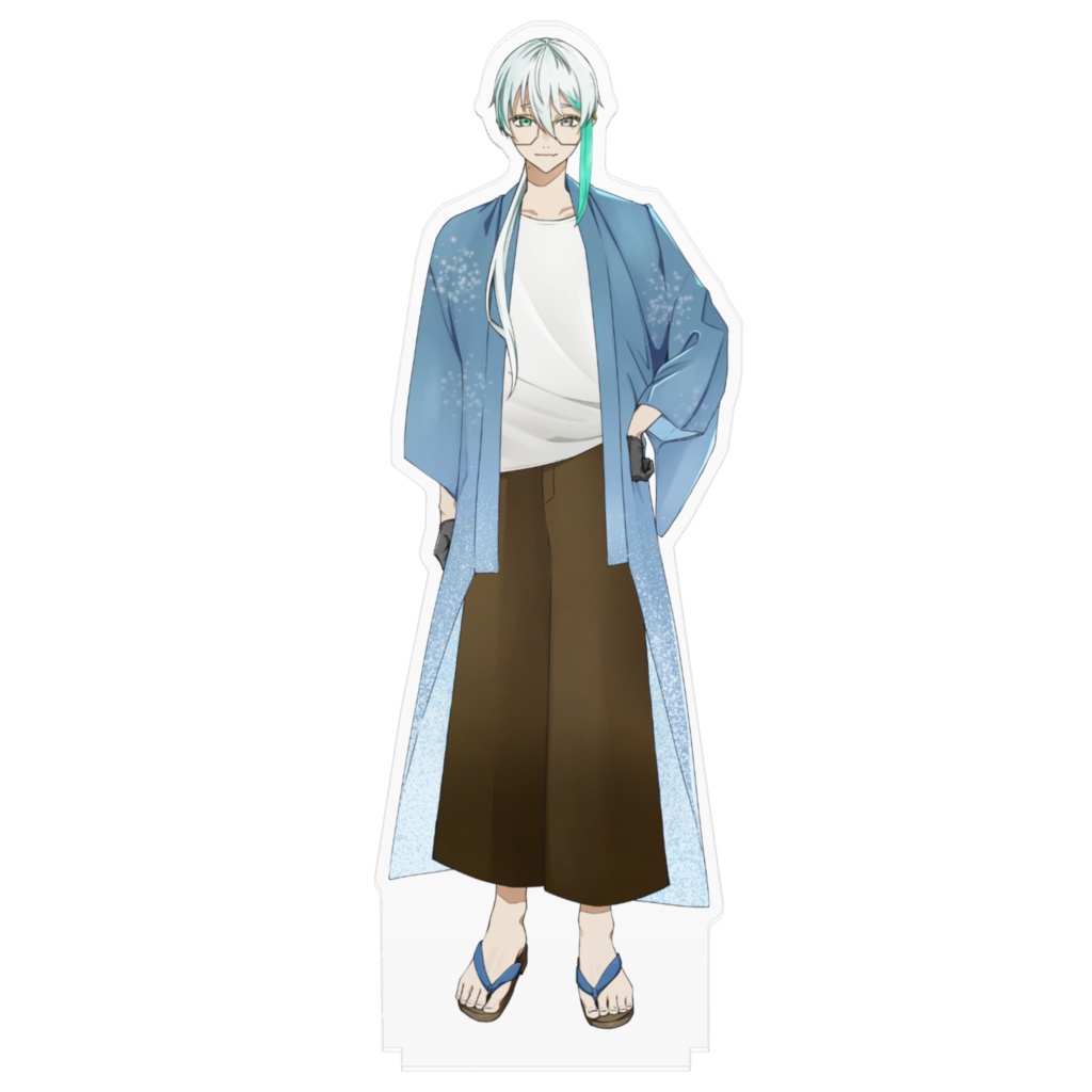 【1th Anniversary】アクリルスタンド