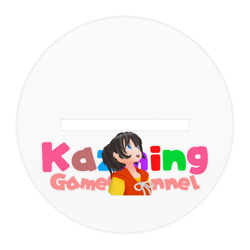 アクリルスタンド 01 ママちゃん