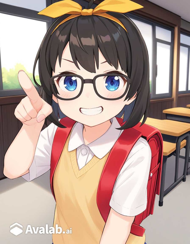 デジタルブロマイド 末っ子ちゃん 01 100枚