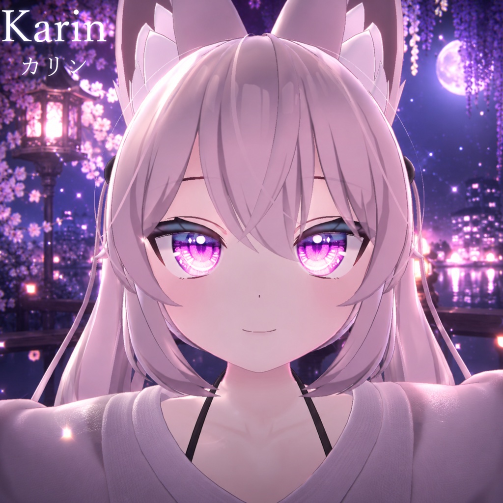 【24アバター】「Golden Dawn」虹彩・瞳テクスチャ【VRoid/VRChat/VTuber対応】