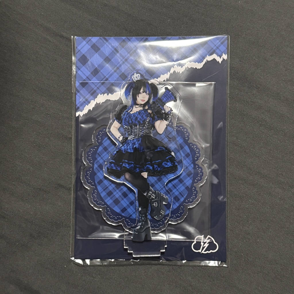 わたらい生誕祭2026グッズ