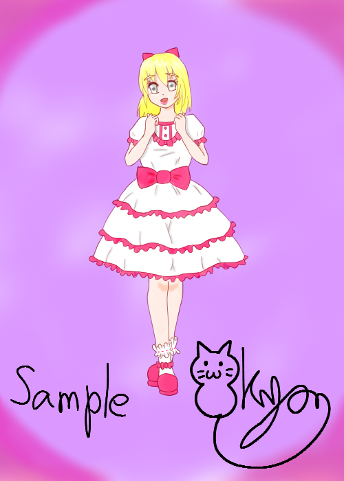 ロリータリリアン