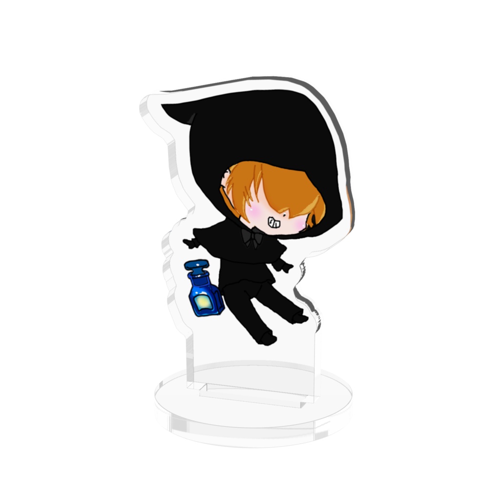 ミニ サスピシャス