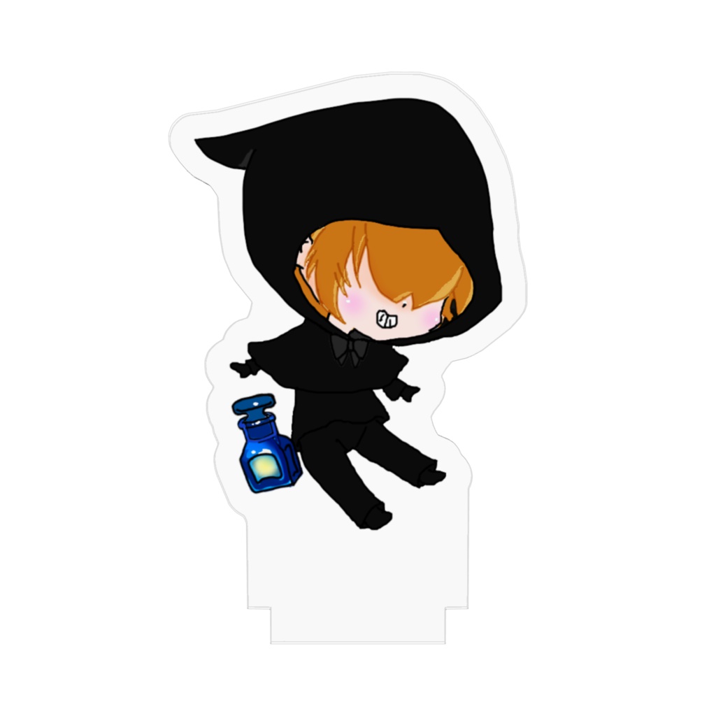 ミニ サスピシャス