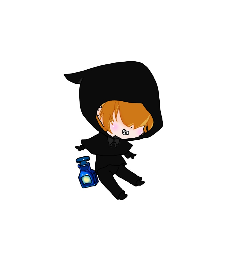 ミニ サスピシャス