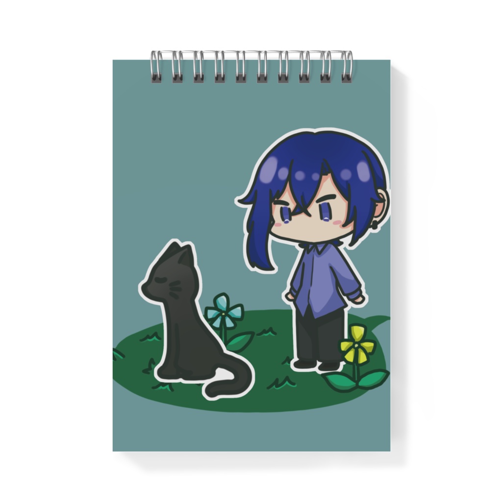 とーまのめもちょー