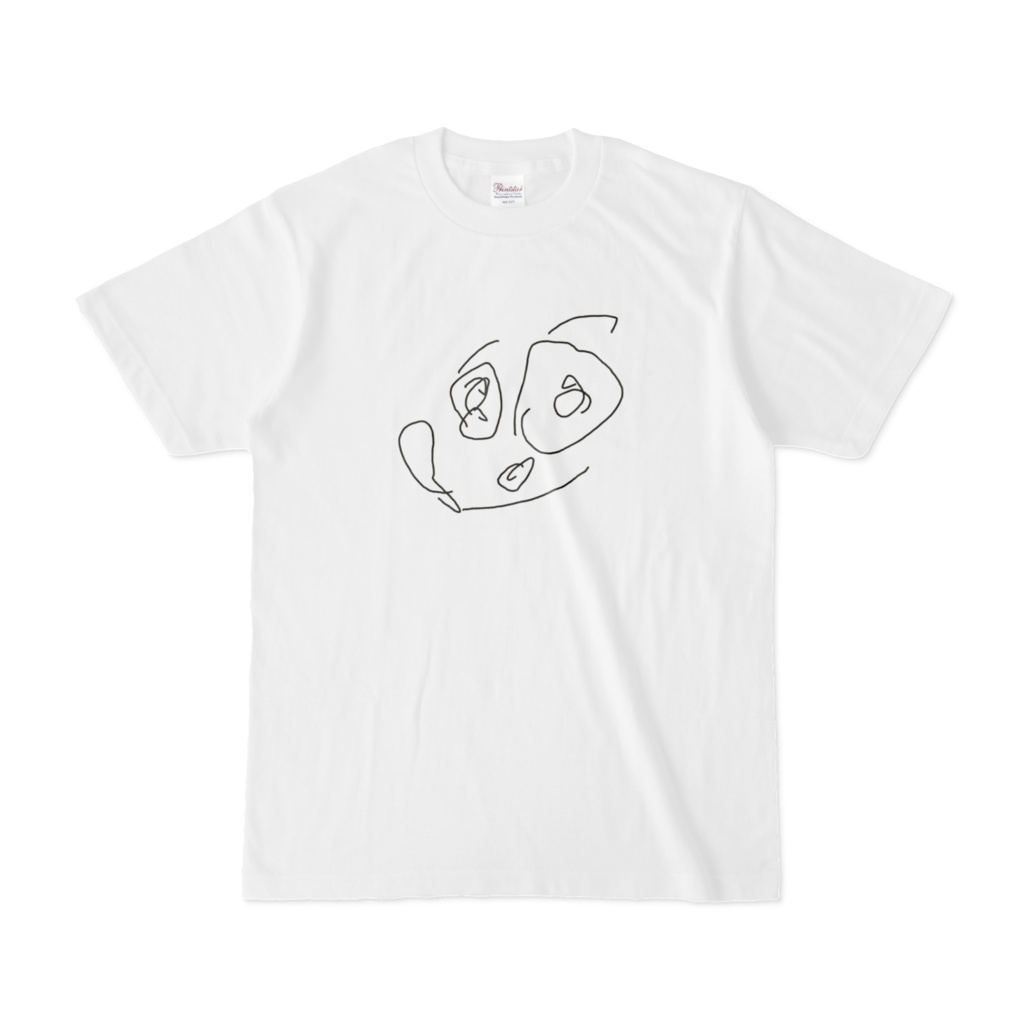 DanDanTシャツ S-XL