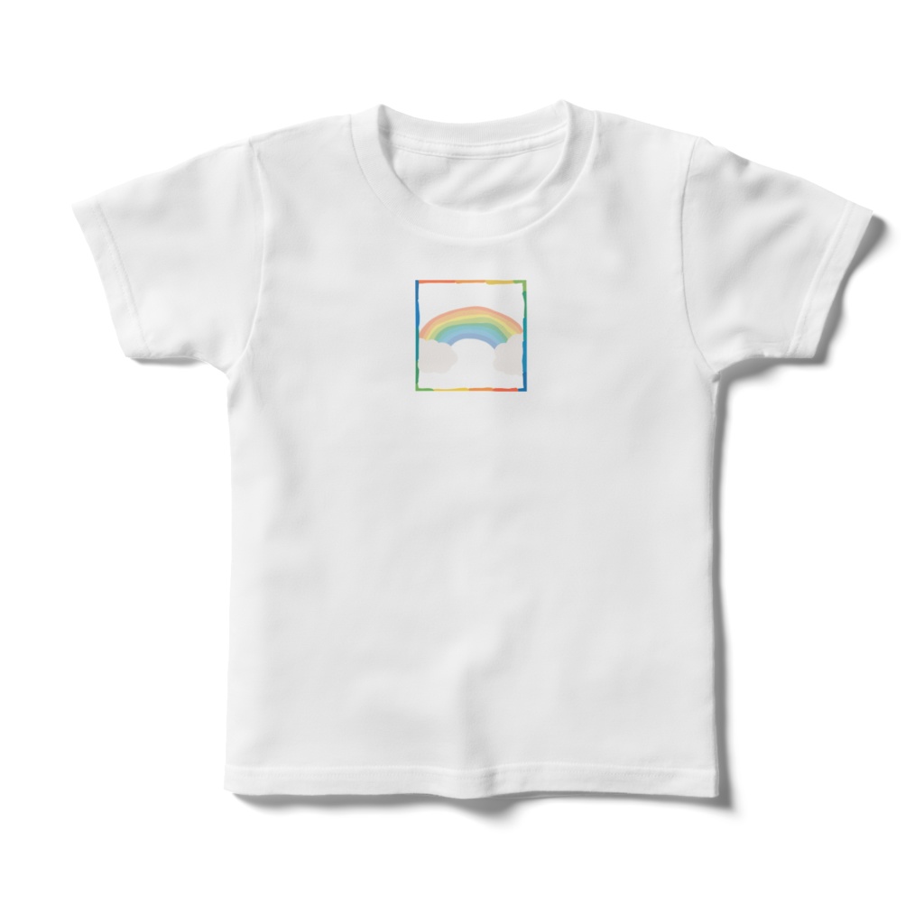 キッズ Tシャツ 120