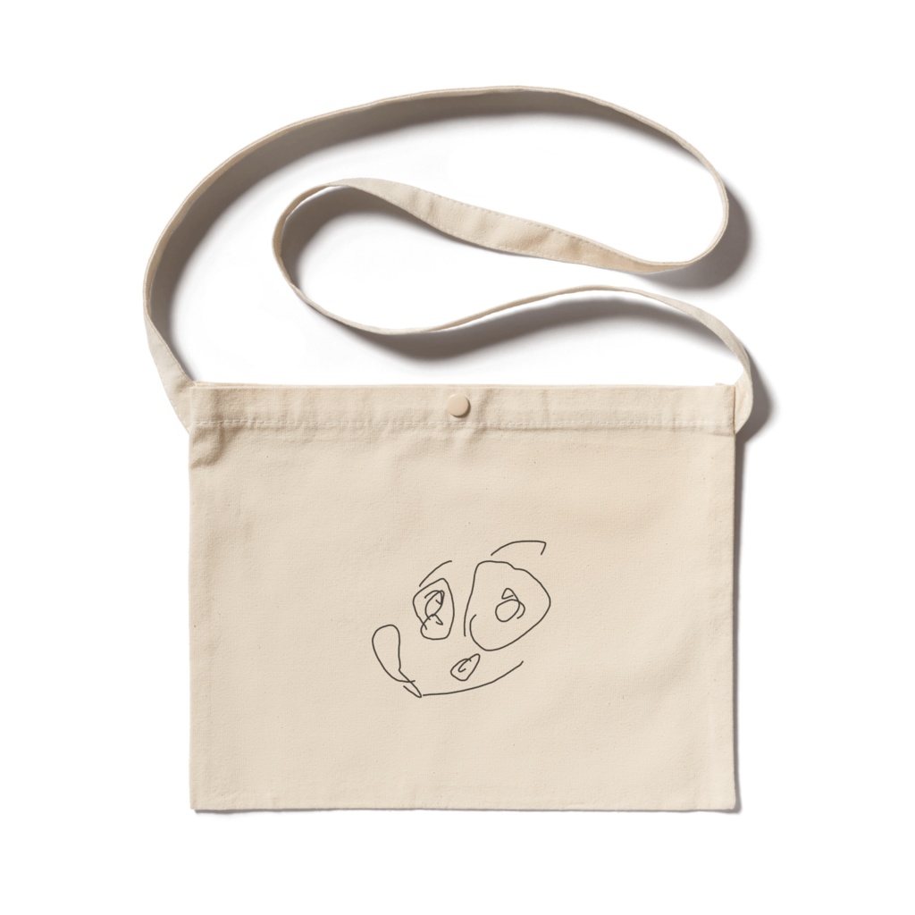 DanDan サコッシュ