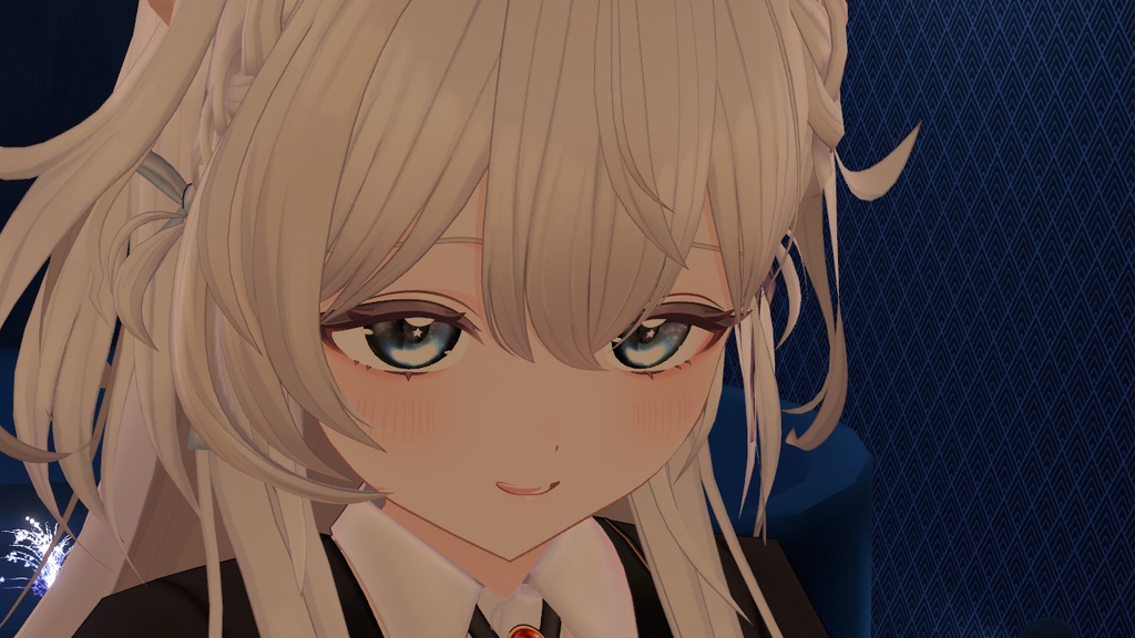 【Lazuli専用】nebulaEYE【アイテクスチャ】