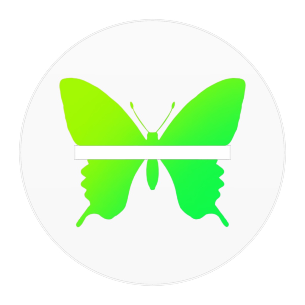 アクスタ🧚♂️👑