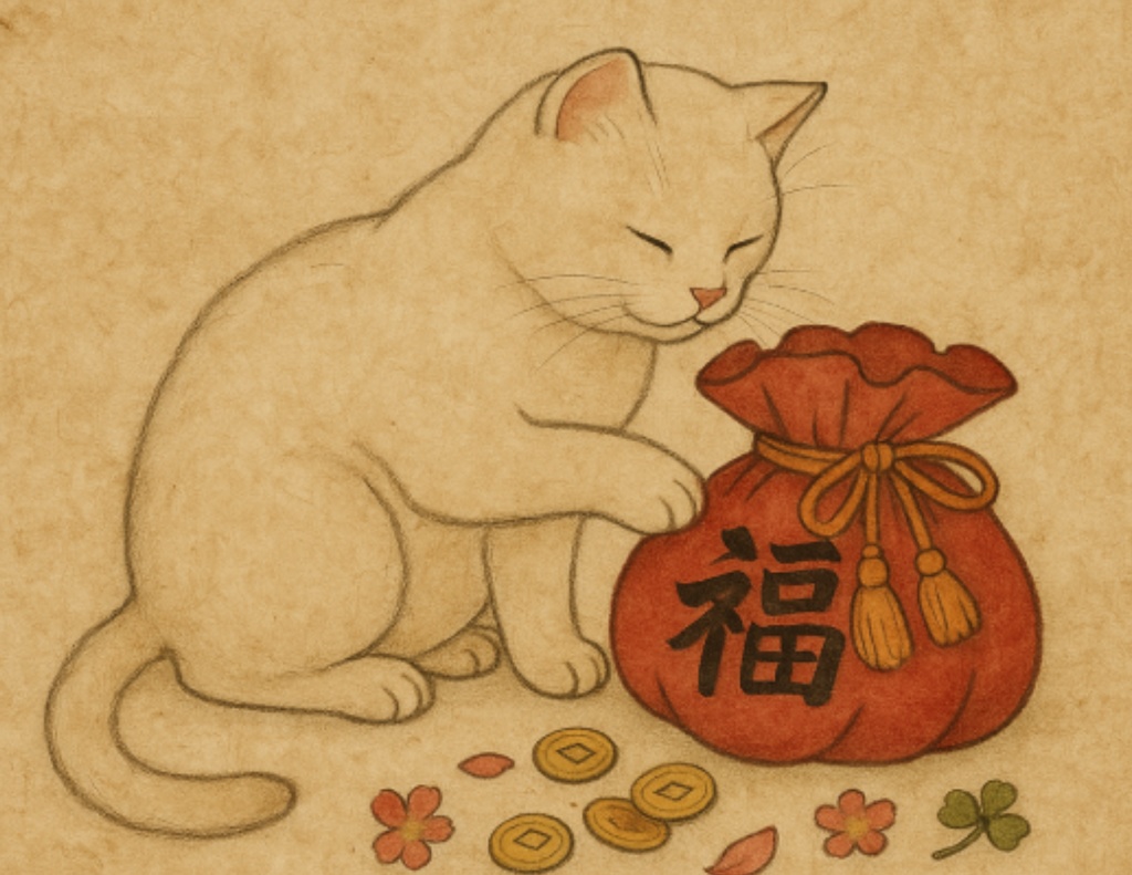 いっしょに、ここに。— 韓国民画の動物たち