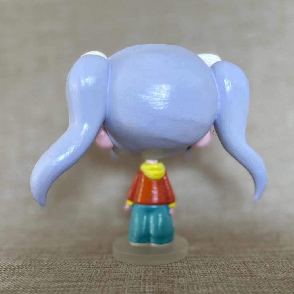 Designer Toy- Kiki 10cm