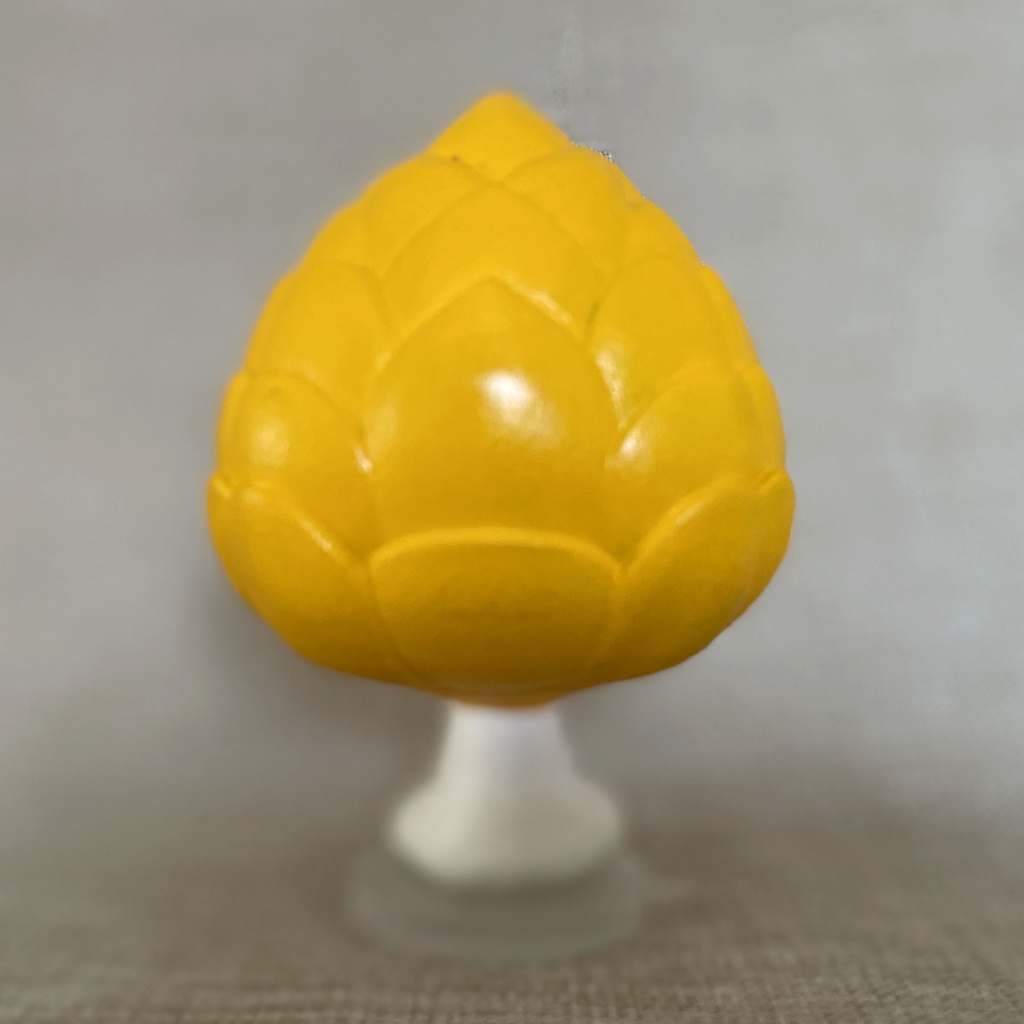 Designer Toy- Pino 10cm