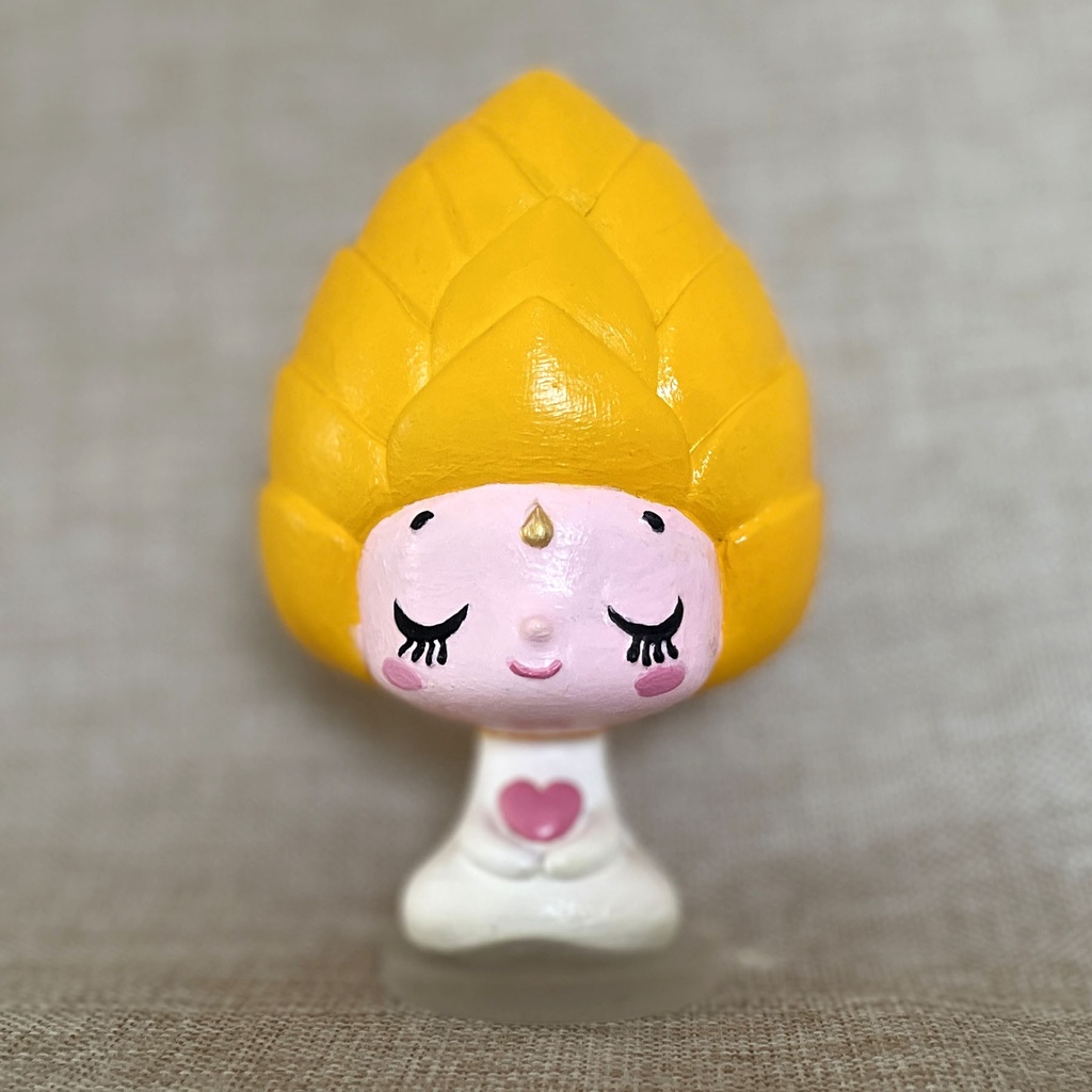 Designer Toy- Pino 10cm