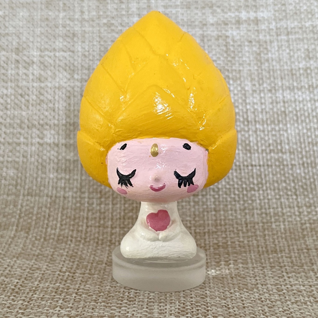 Designer Toy- Pino 5cm