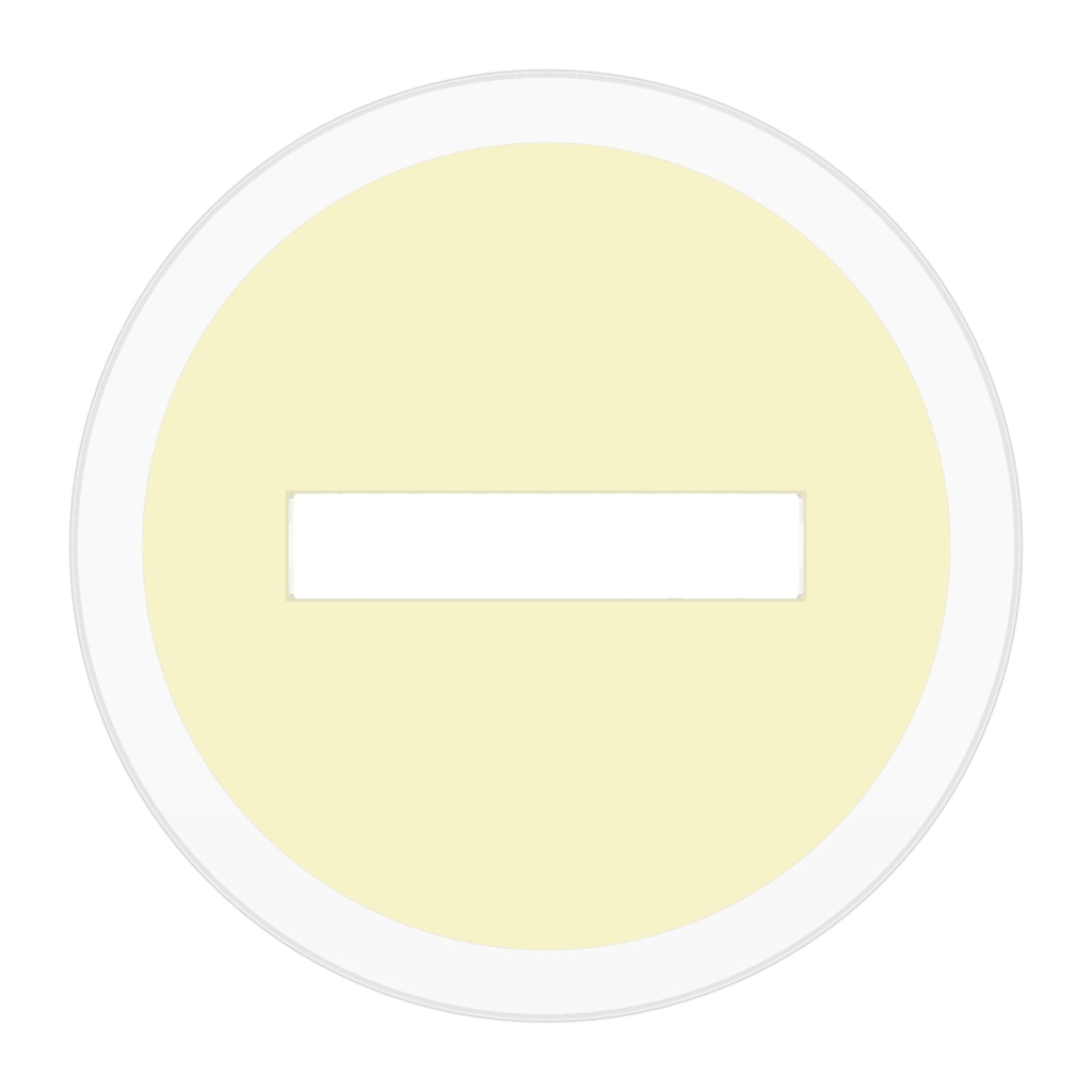 みおミニキャラ アクリルフィギュア