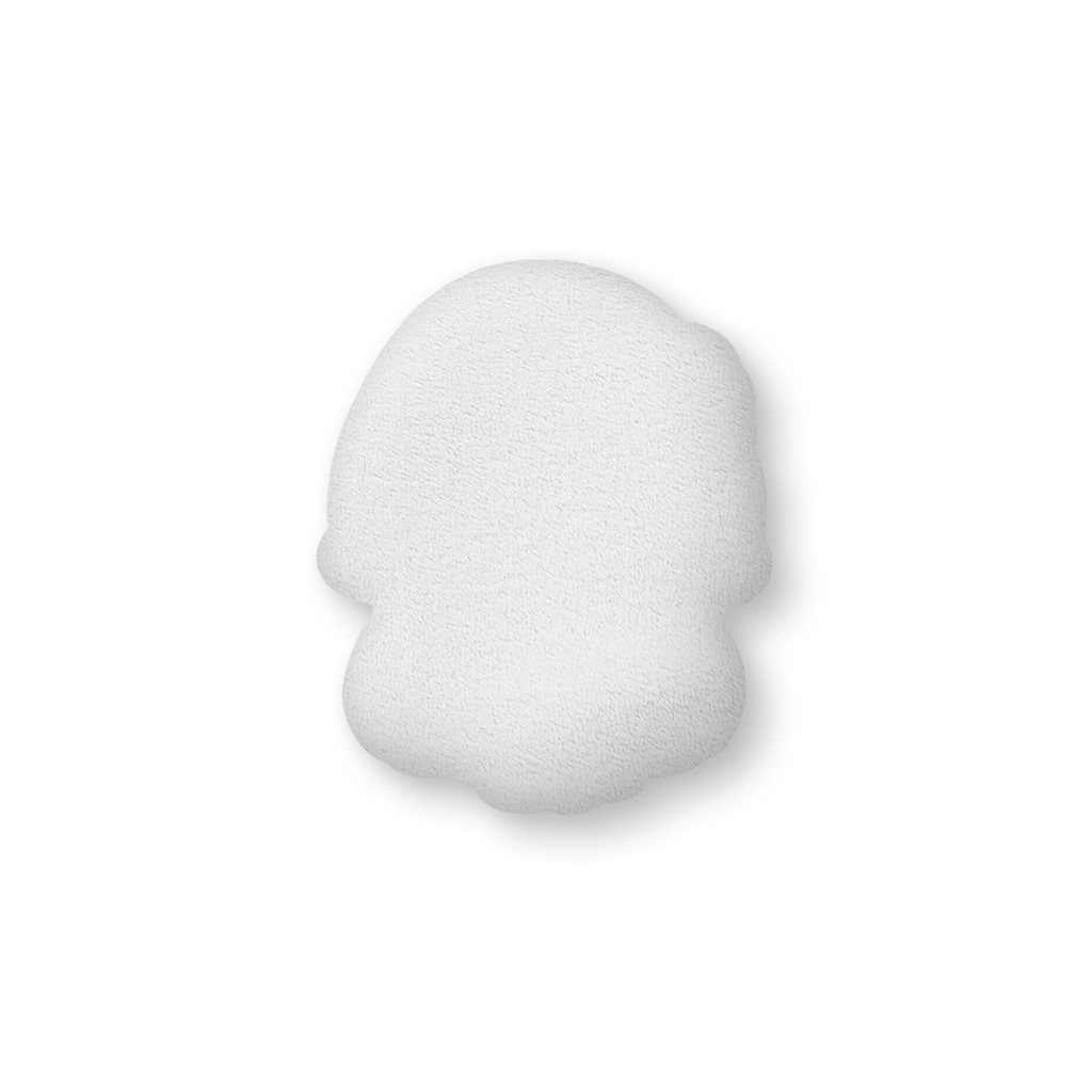 もちもちみらたんクッション