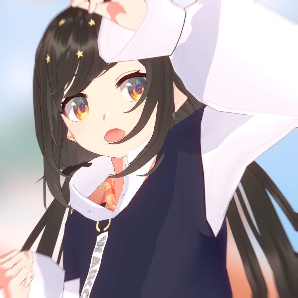 「VRoid用テクスチャ」 Eye/Eyeline/Eyelid/Sclera vol.1