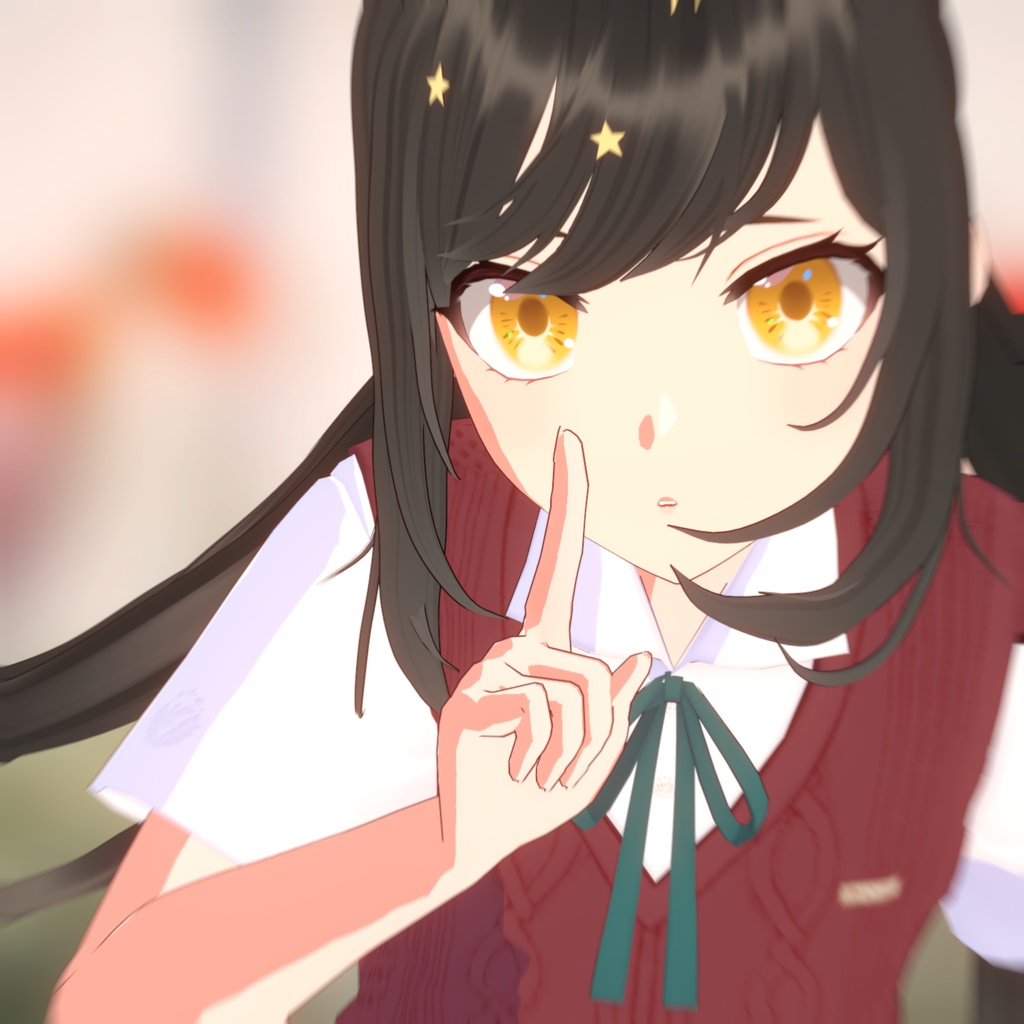 「VRoid用テクスチャ」 Eyes vol.2