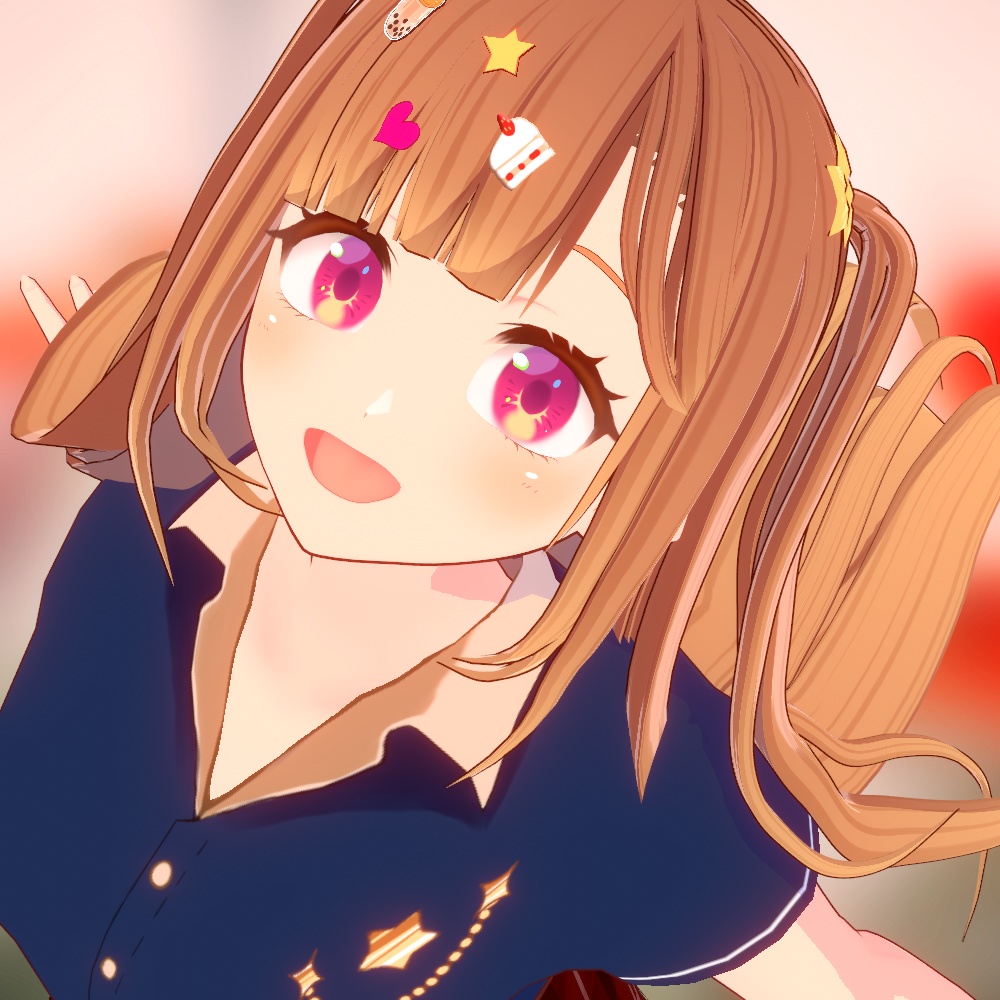 「VRoid用テクスチャ」 Eyes vol.2