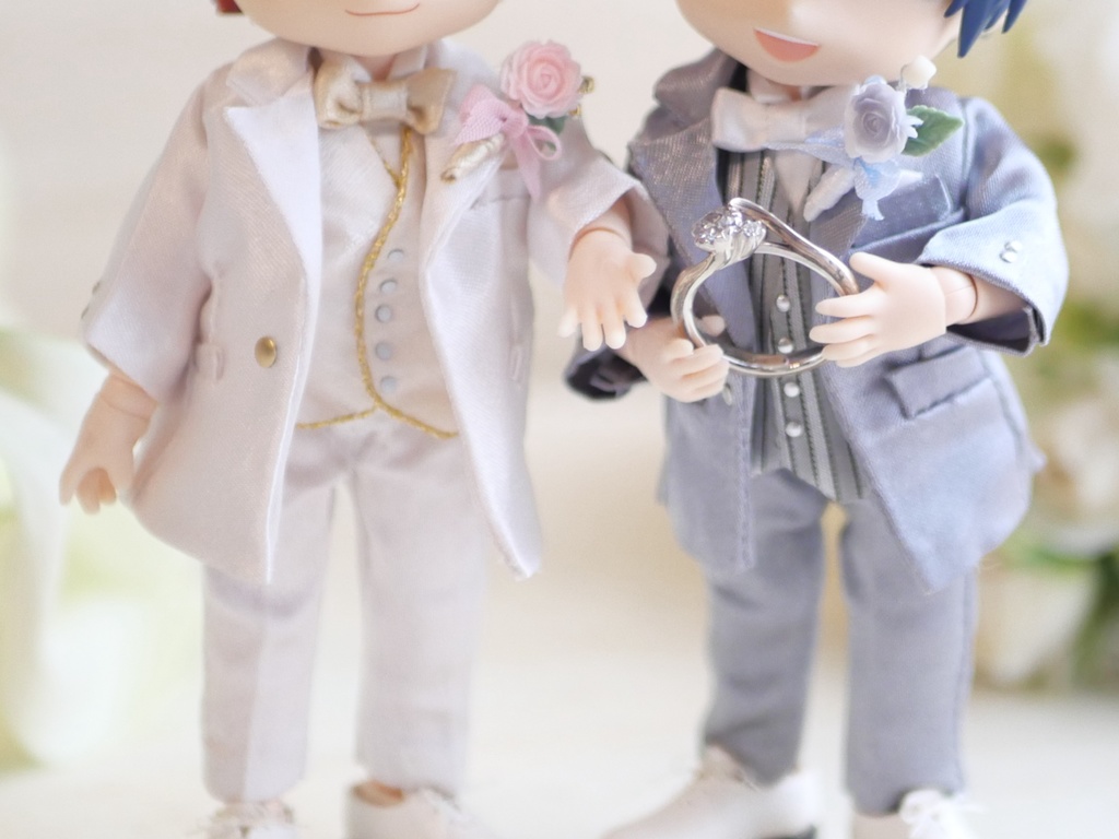 𝓽𝓾𝔁𝓮𝓭𝓸 ob11