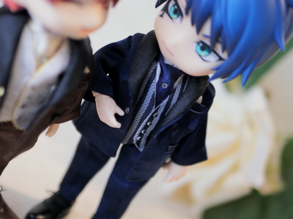 𝓽𝓾𝔁𝓮𝓭𝓸 ob11