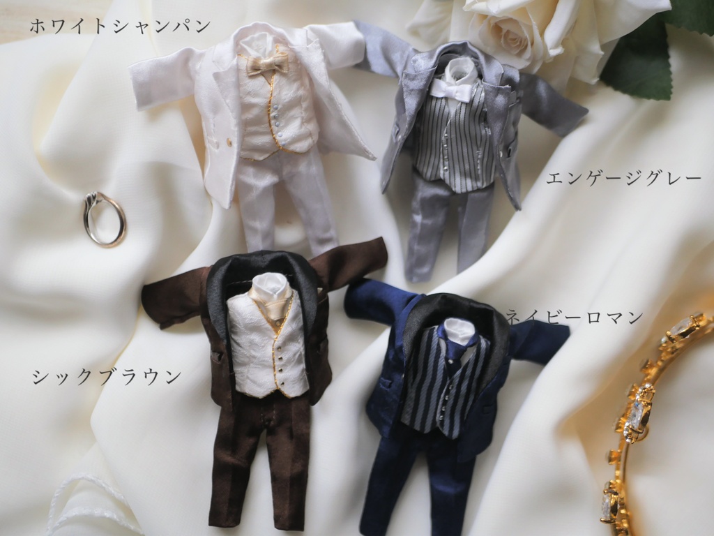 𝓽𝓾𝔁𝓮𝓭𝓸 ob11