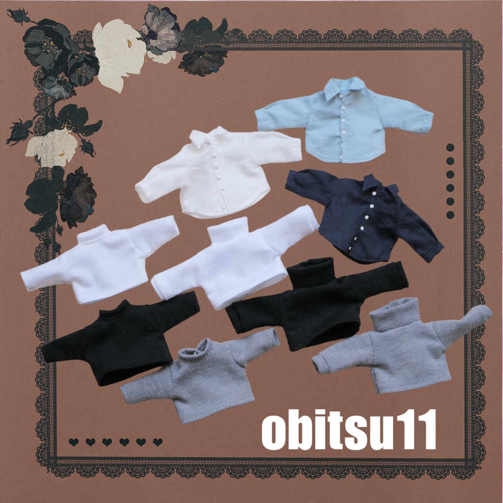 2025A＆W obitsu11 ①