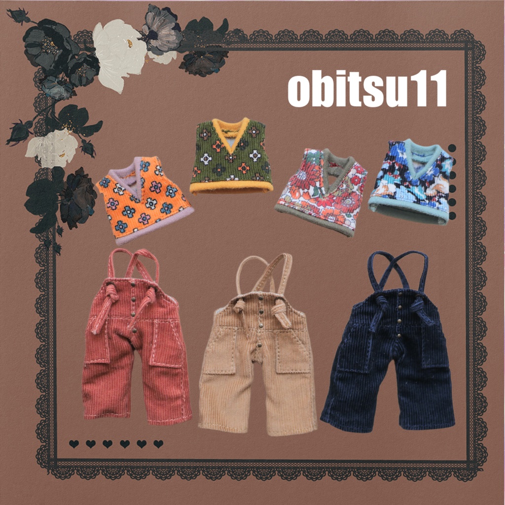 2025A＆W obitsu11 ②