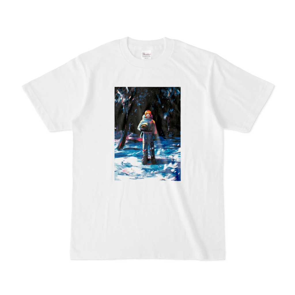 Tシャツ🎵