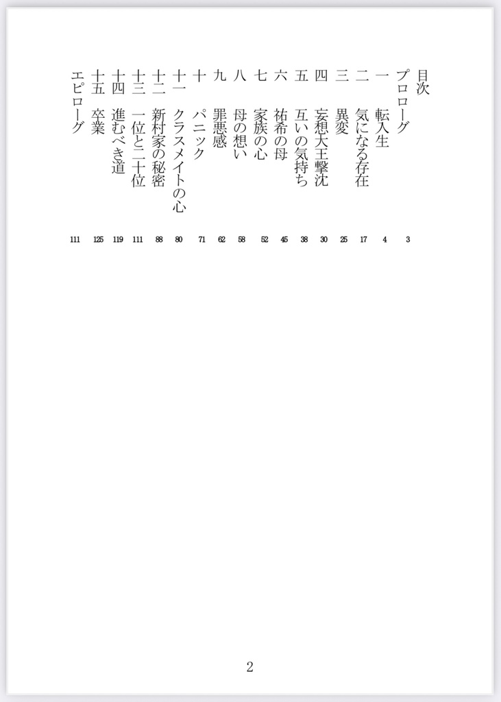【小説】不思議な香りの中であなたの心の声に包まれて