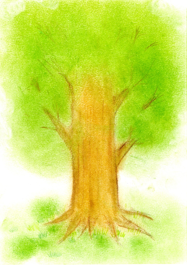 【小説】不思議な香りの中であなたの心の声に包まれて