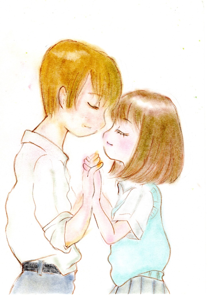 【小説】不思議な香りの中であなたの心の声に包まれて