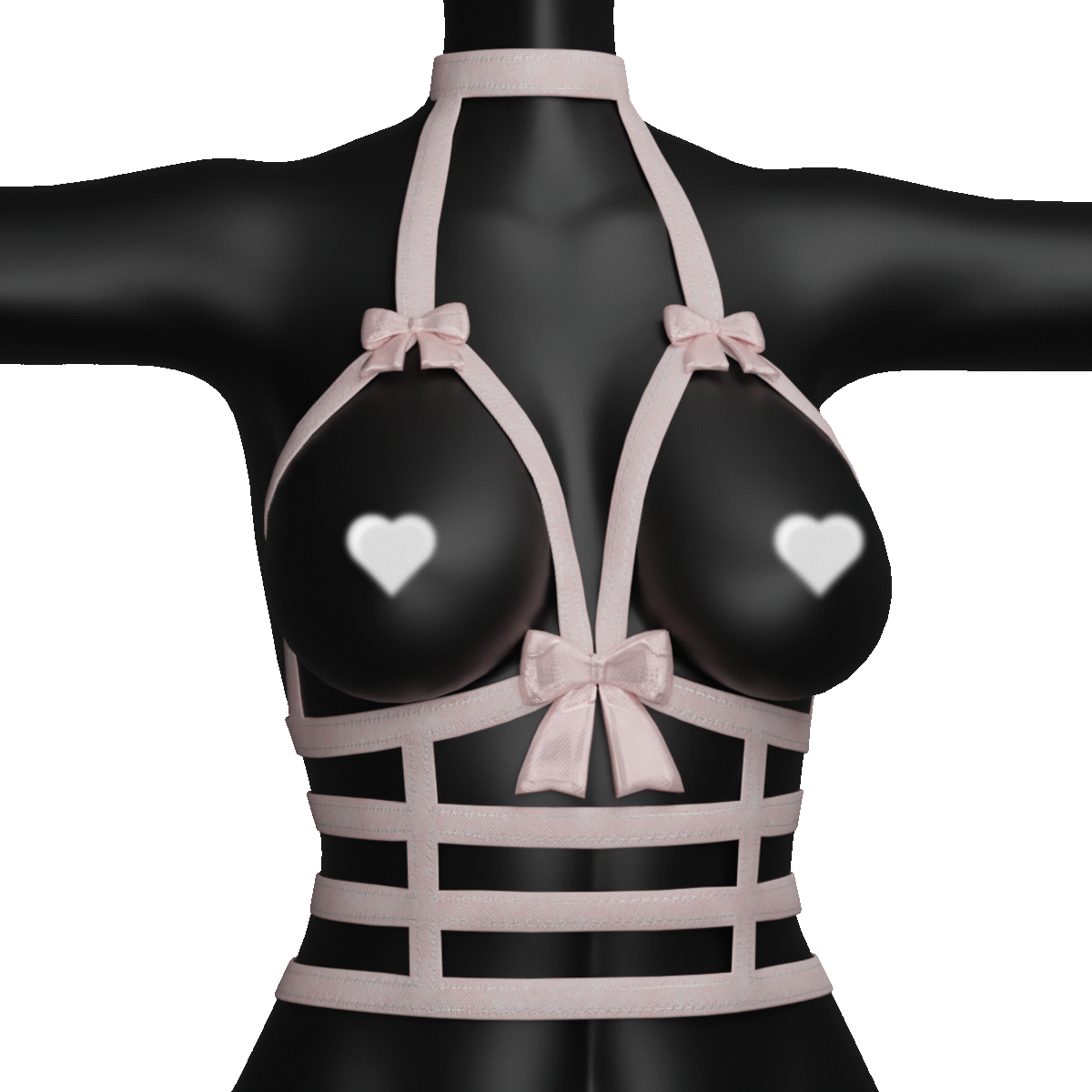 Bow Harness ボウハーネス