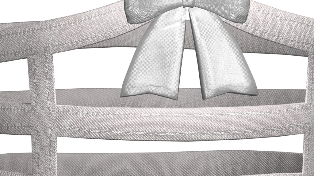 Bow Harness ボウハーネス