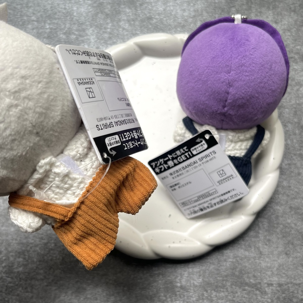 【13cm用】コーデュロイのオーバーオール+トップス