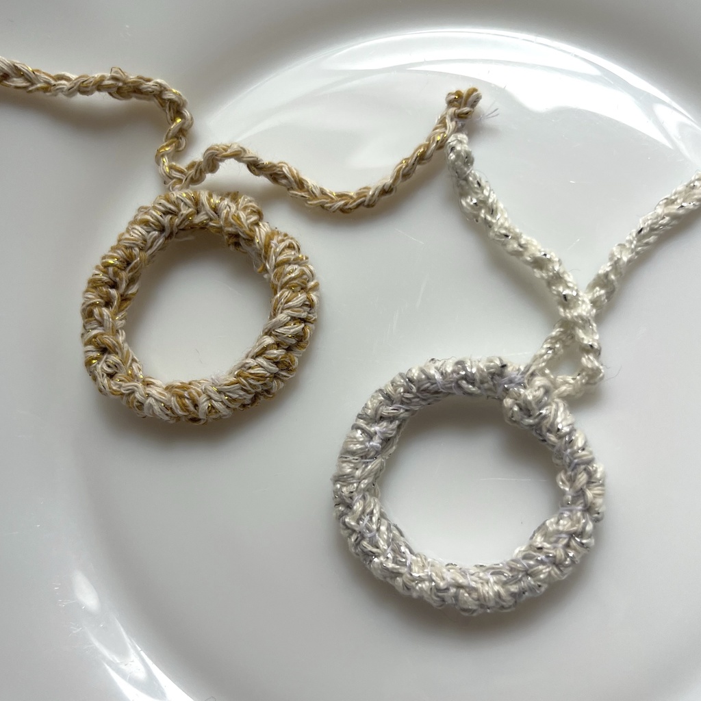 【ちびぐるみ用】エンジェルポンチョ👼