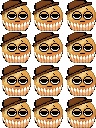 Tunner Muffin
