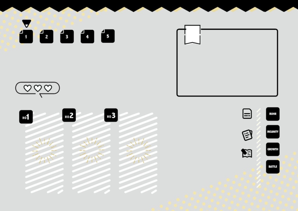 125種類ココフォリア用素材【有料/無料】