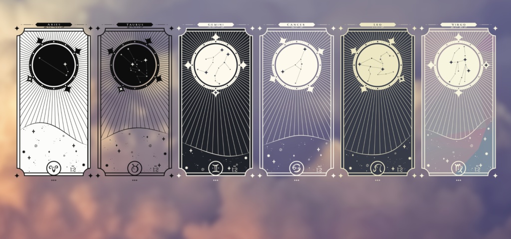 遊戯のためのモチーフ素材集【デジタル版】