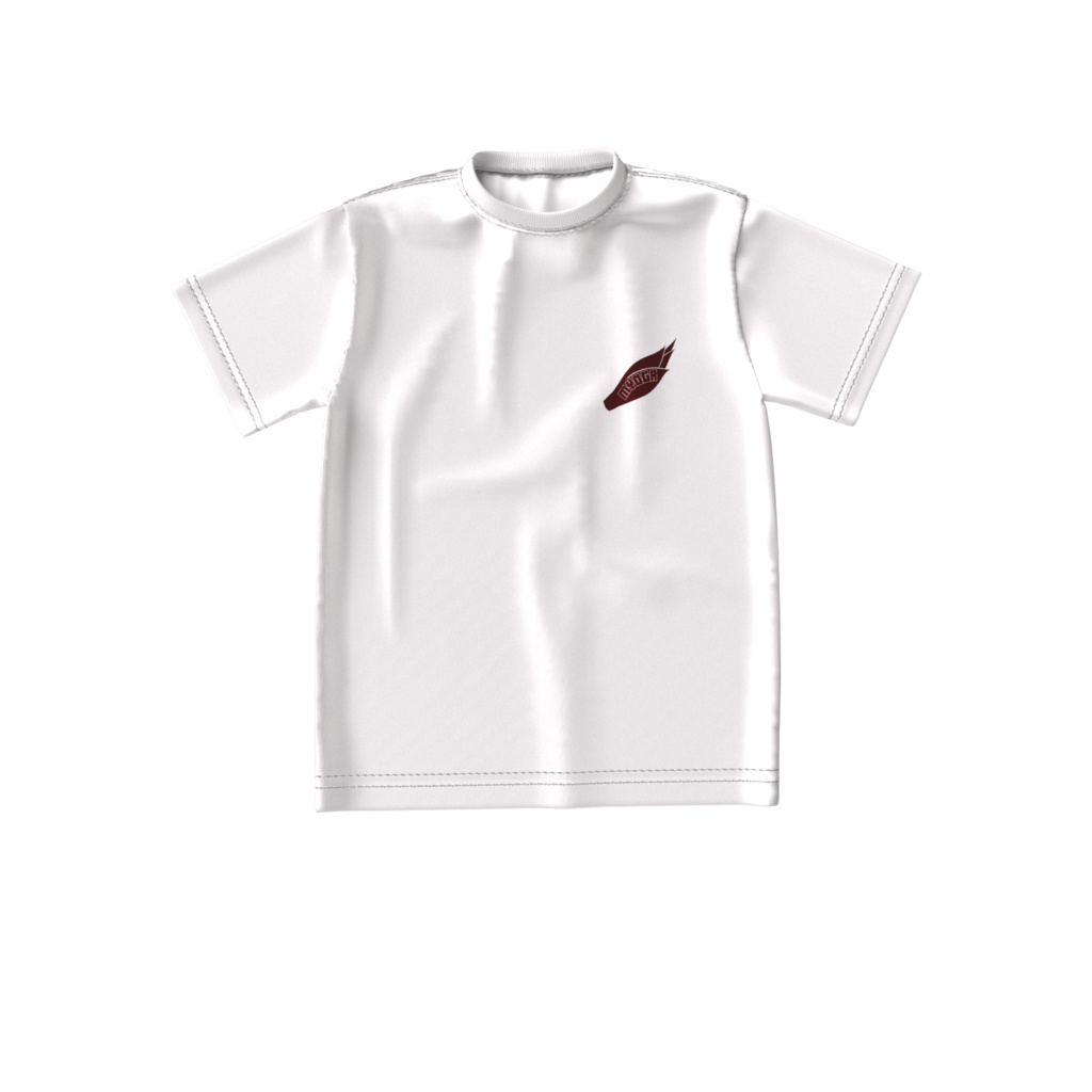 買うやつ勇者オーバーサイズミョウガT