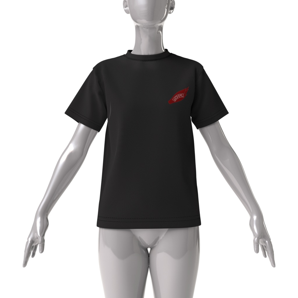 ミョウガがライブに出たら着てきて欲しいTシャツ