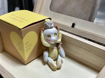 チョコバナナ