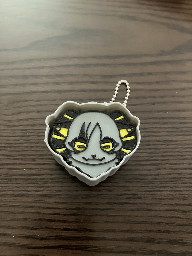 ロー様クリッカー