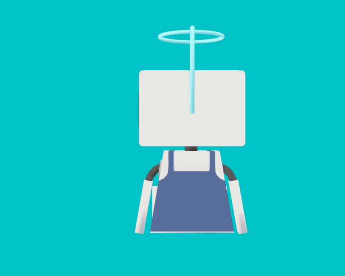 【無料】kei.sav(プラモデル)【3Dモデル】