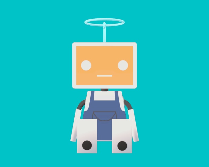 【無料】kei.sav(プラモデル)【3Dモデル】