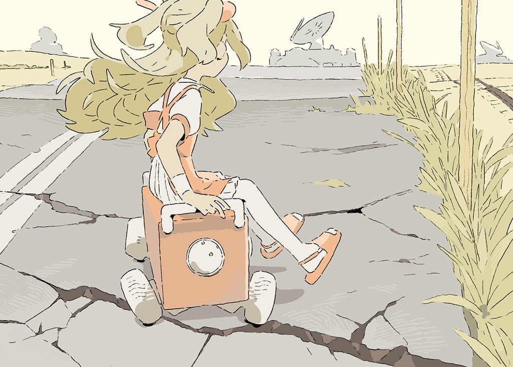 星降る夢で逢いましょう【書籍】