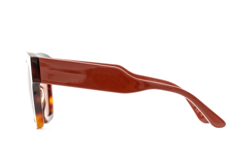 モデリング用下絵画像|サングラス3枚セット