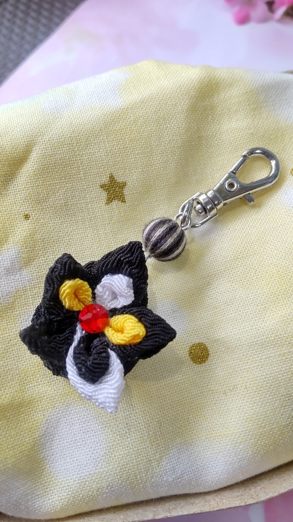 6/25JB新規更新【hrak概念チャーム】